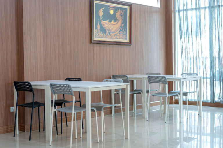 Food & Drinks 5, The Infinity Suite, Muang Chiang Rai