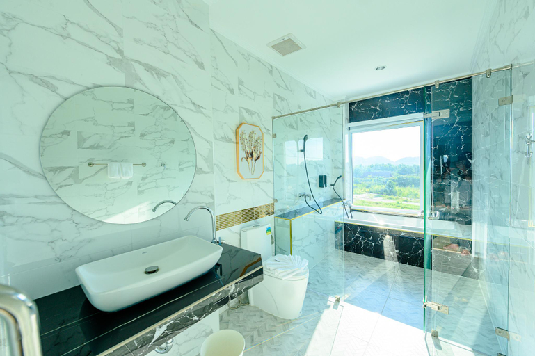 Bathroom 6