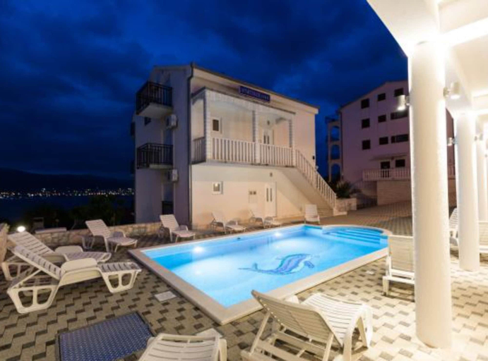 Sport & Beauty 3, Apartmani Bridić Okrug Donji, Okrug