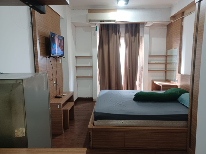 Bedroom 3, Sunter Park View, North Jakarta