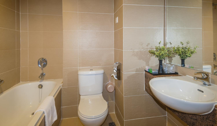 Bathroom 6
