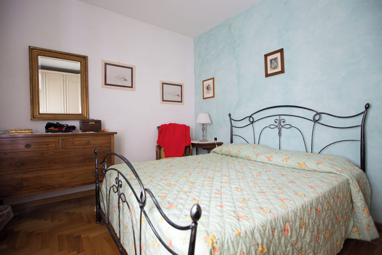 Bedroom 2, Antica Fonte Residenza di Siena, Siena