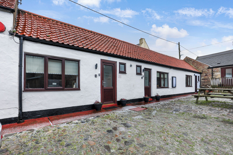 Exterior & Views 2, Minnow's Rest - North East Escapes, Northumberland