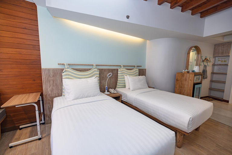 Bedroom 6