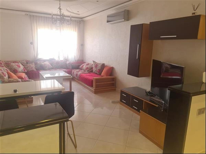 Others 4, Agadir, Simple mais confortable, Agadir-Ida ou Tanane
