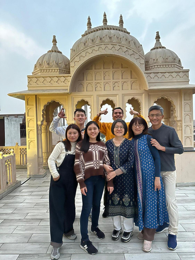 Others 5, Gupta Vilas - A Boutique Homestay, Agra
