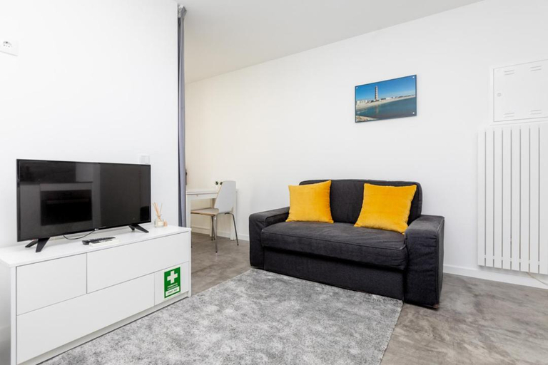 Others 2, AveiNest - Your Studio in Aveiro, Aveiro