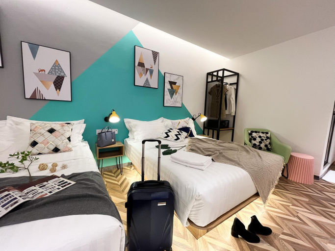 Bedroom 12