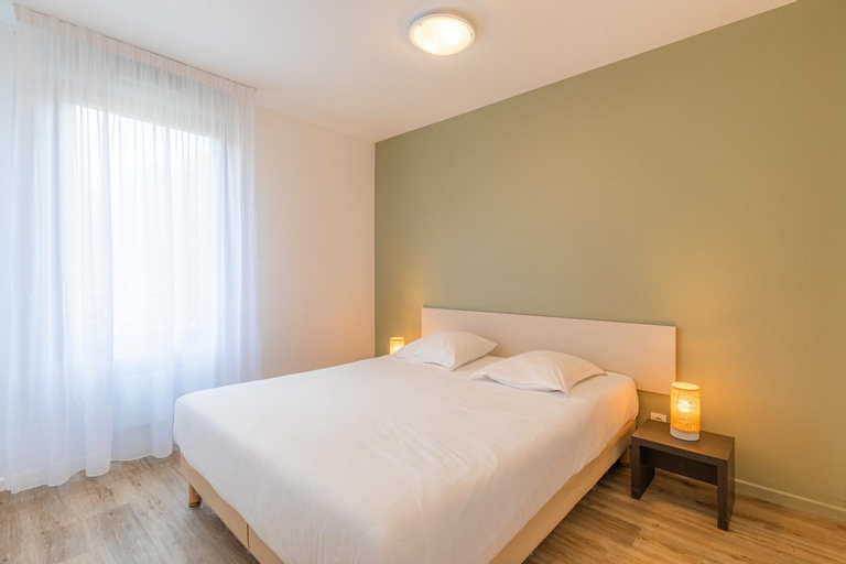 Bedroom 8