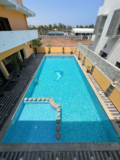 AURA EAST BAY, Kancheepuram