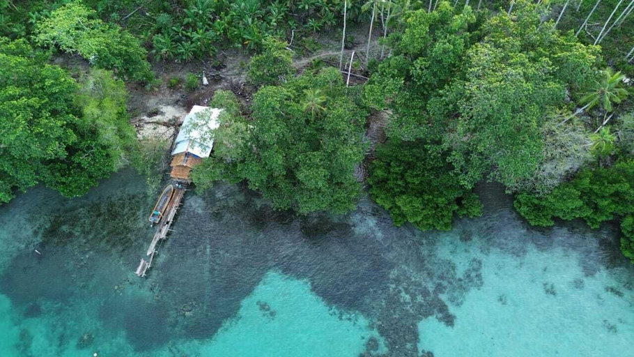Others 4, Midemide Lodge, Buini Tusu