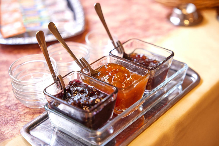 Food & Drinks 4, Cafe Rosi, Bernkastel-Wittlich