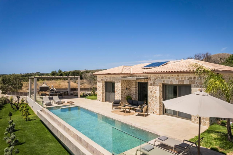 Others 5, Golden Stone made Villa in Karavados village!, Ionian Islands