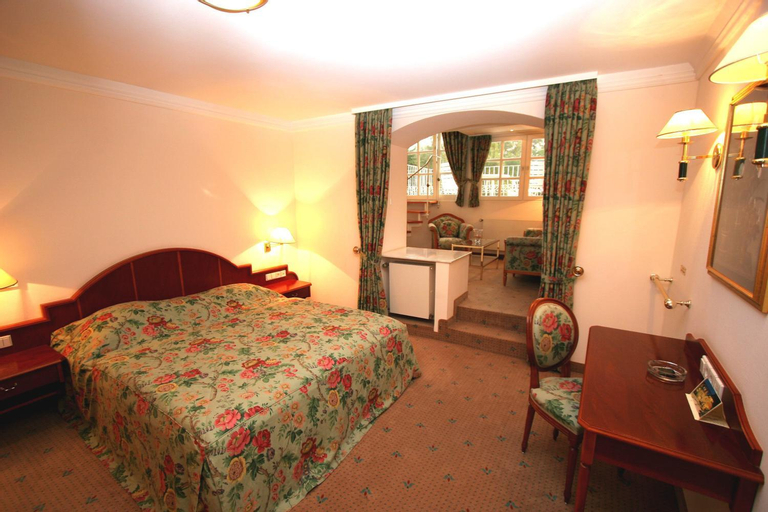 Bedroom 9