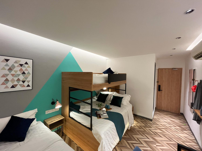 Bedroom 9