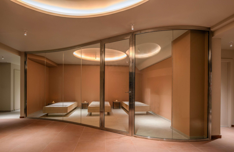 Bathroom 5, Canopy By Hilton Cannes, Alpes-Maritimes