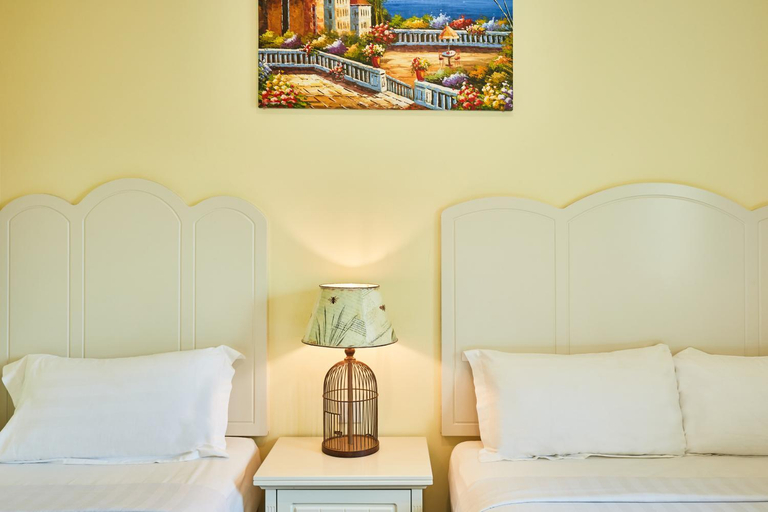 Bedroom 6
