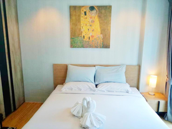 Bedroom 16