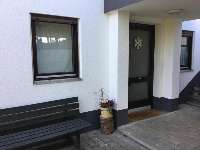 Ferienwohnung Leitner, Waldshut