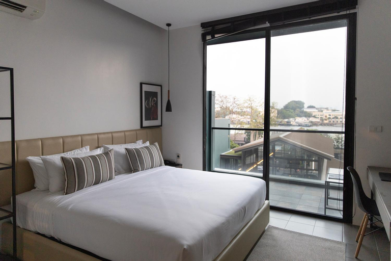Bedroom 9
