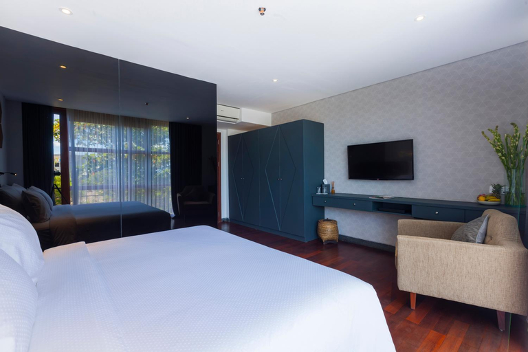 Bedroom 23