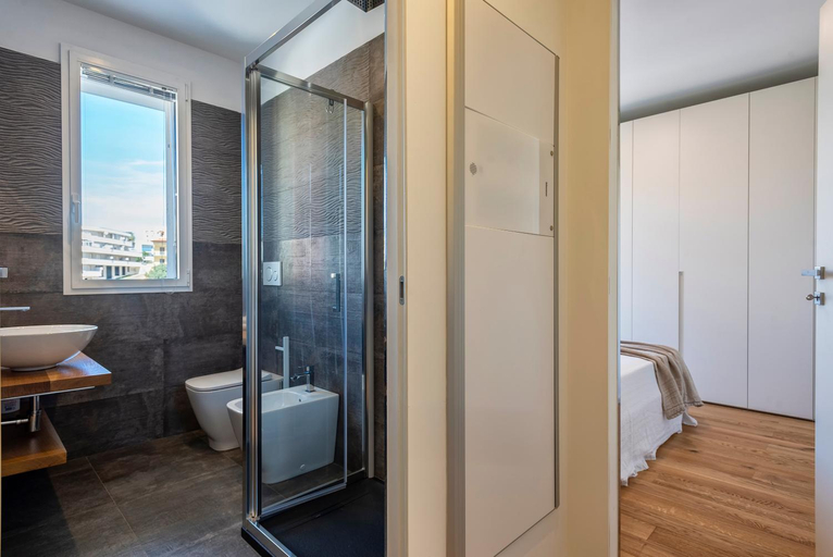 Others 2, The Seashore - Residenze esclusive Vista Mare, Sassari