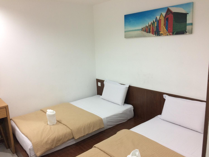 Bedroom 14