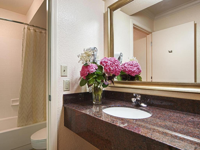 Bathroom 6