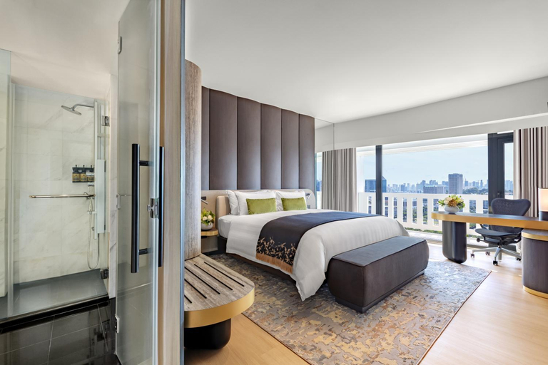 Bedroom 14