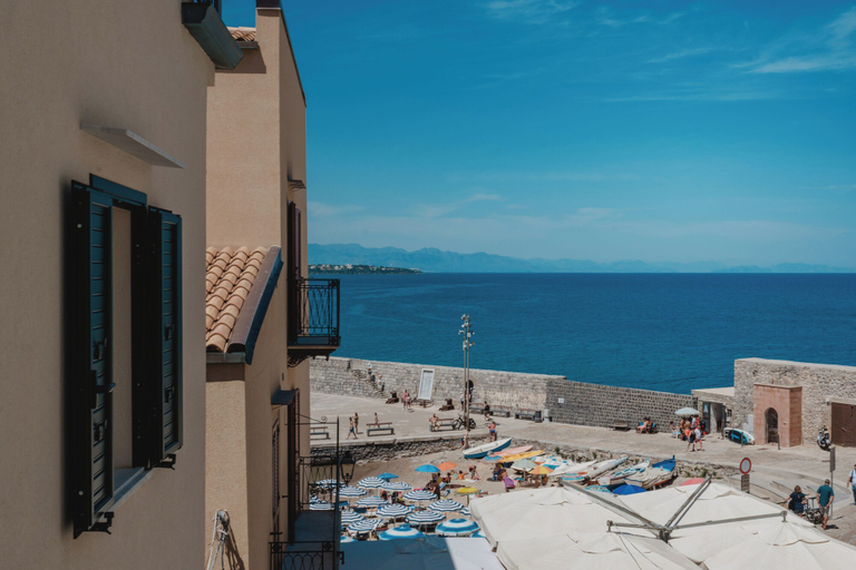 Others 4, Stella Maris by Wonderful Italy, Palermo