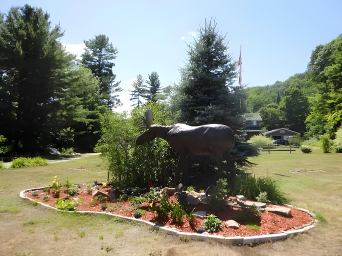 Others 5, Dwight Riverside Inn, Muskoka