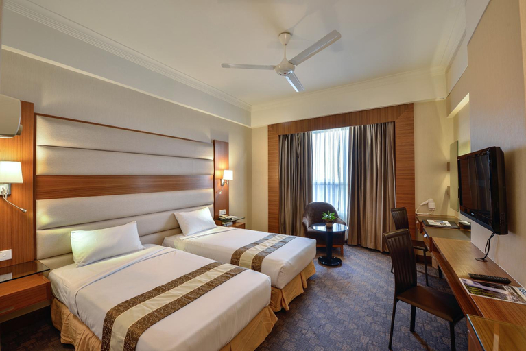 Bedroom 5