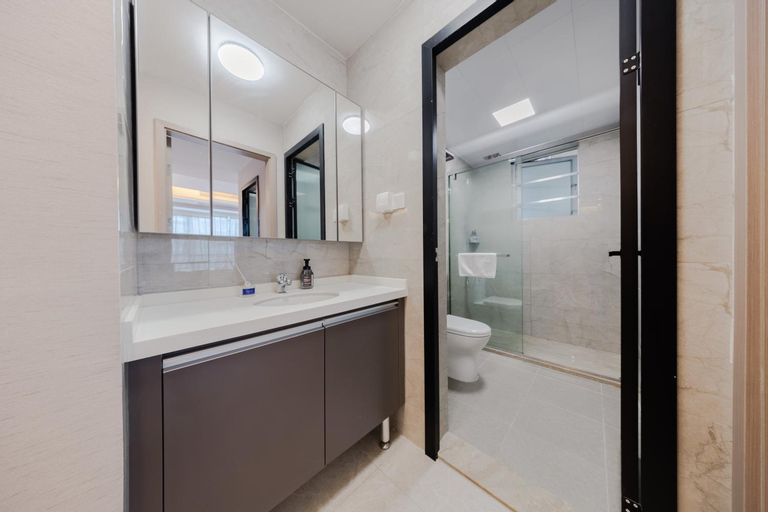 Bathroom 6