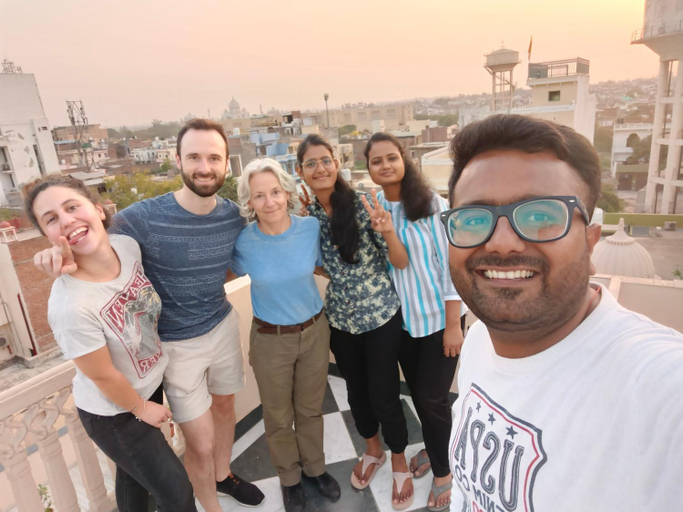 Others 3, Gupta Vilas - A Boutique Homestay, Agra