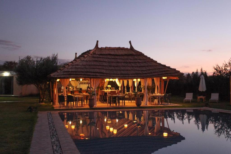 Facilities 4, THE FARM LODGES & Private pool, Marrakech