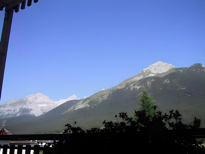 Others 5, Residence Cima Tosa, Trento