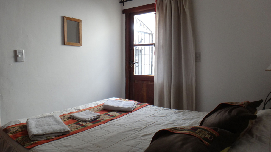 Bedroom 3, Residencial La Quinta Residencia, Capital