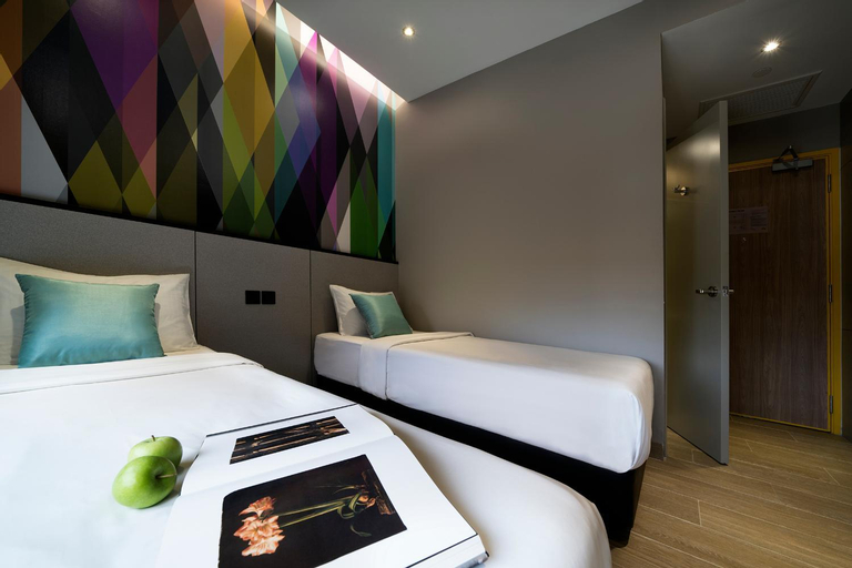 Bedroom 9