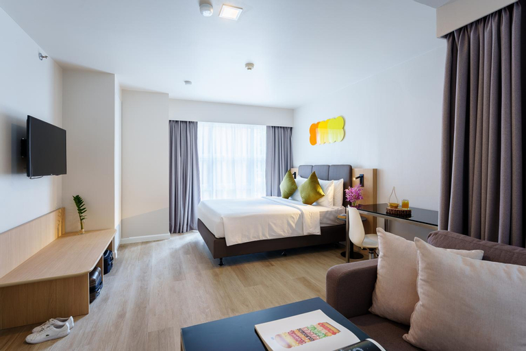 Bedroom 7