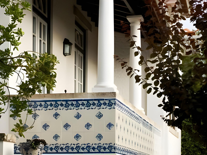 Others 4, Villa das Rosas, Sintra