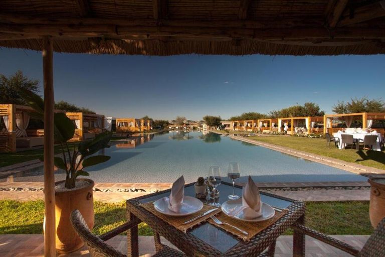 Food and beverages 2, THE FARM LODGES & Private pool, Marrakech