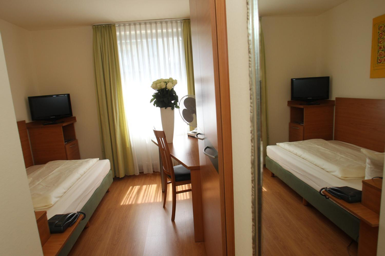 Bedroom 7