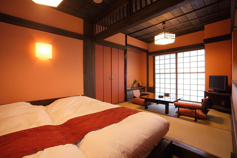Others 3, Ryokan Yamanoyu, Minamioguni
