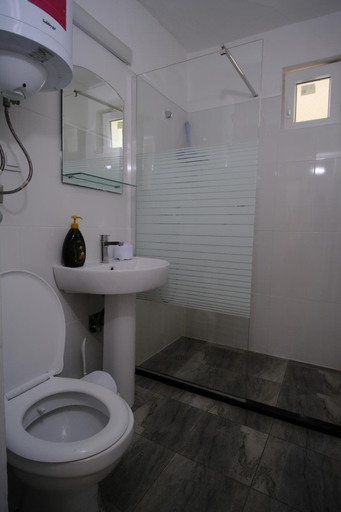 3, Apartments Surban