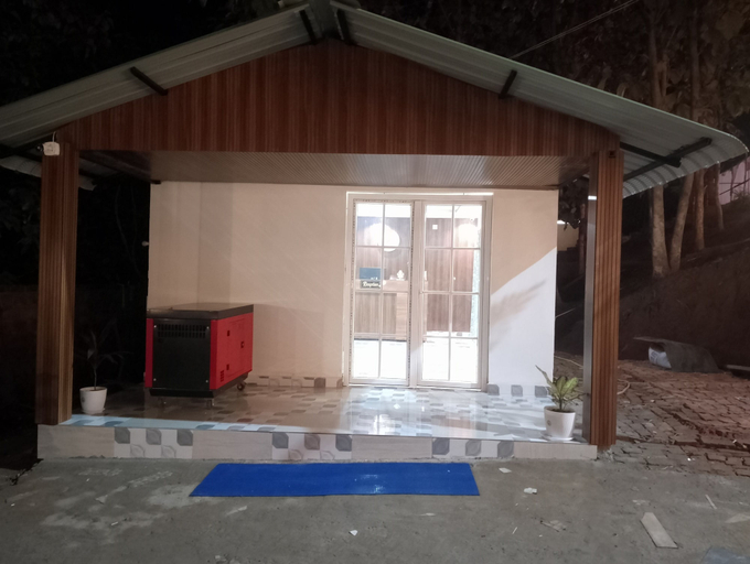 Exterior & Views 2, HIYAS RETREAT, Kamrup Metropolitan