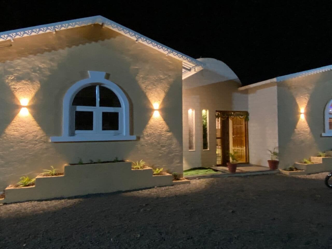 Exterior & Views, Hotel Sahyadri Agro Farm, Satara