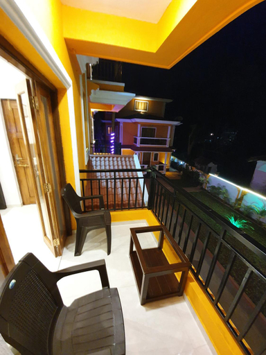 Others 4, Casa de Laura, North Goa