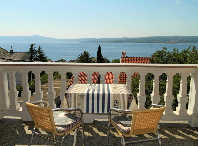 Others 4, Crikvenica Apartments and Rooms With Sea View, Crikvenica