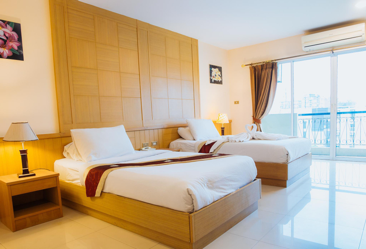 Bedroom 5