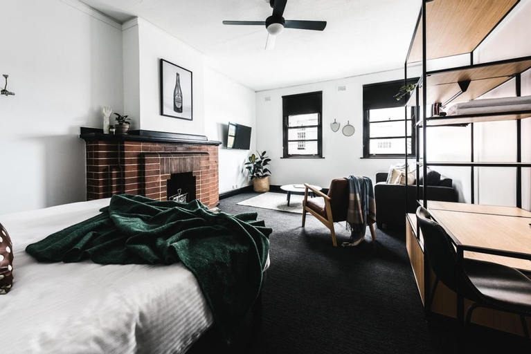 Bedroom 5